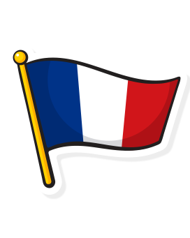 FRANCE