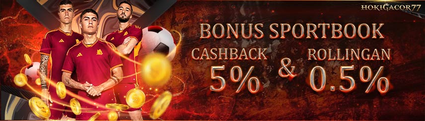 ROLLINGAN SPORTSBOOK