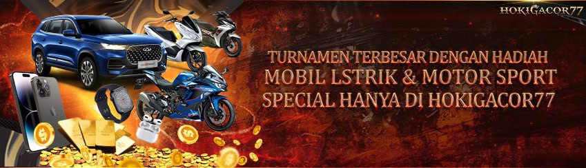 EVENT TANPA DI UNDI