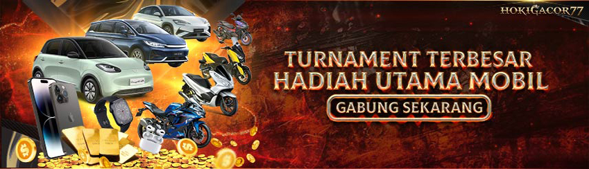 EVENT TANPA DI UNDI